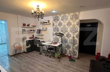 Apartament 3 camere de vanzare SUCEAVA - Suceava anunturi imobiliare Suceava