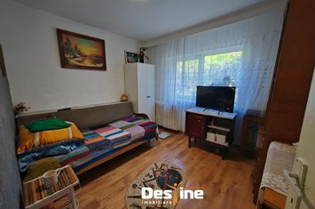Apartament 4 camere de vanzare FRUMOASA - Iasi anunturi imobiliare Iasi