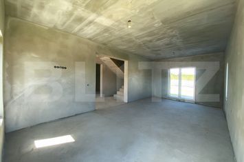 Vilă - 4 camere de vanzare CHINTENI - Cluj anunturi imobiliare Cluj
