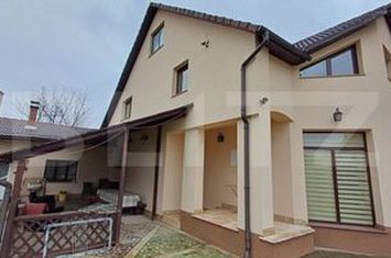 Casă - 5 camere de vanzare BISTRITA - Bistrita-Nasaud anunturi imobiliare Bistrita-Nasaud