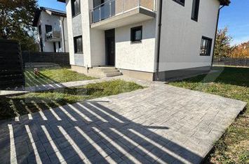 Vilă - 5 camere de vanzare OSTRATU - Bucuresti anunturi imobiliare Bucuresti