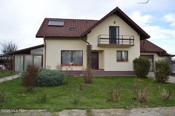 Glambocu - Bascov, Casa constructie 2008, teren 1066 mp anunturi imobiliare Arges