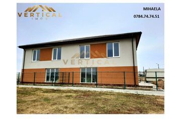 Vilă - 4 camere de vanzare COMUNA BERCENI - Bucuresti anunturi imobiliare Bucuresti