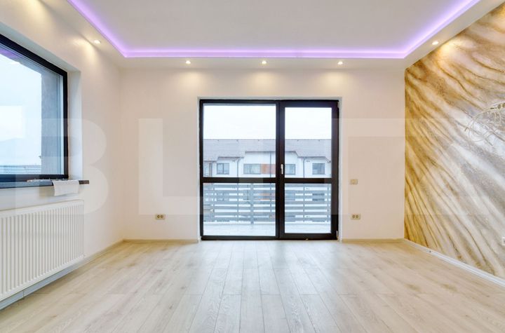 Apartament 2 camere de vanzare SANPETRU - Brasov anunturi imobiliare Brasov