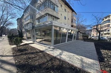 Spațiu comercial de inchiriat BRAILEI - Vrancea anunturi imobiliare Vrancea