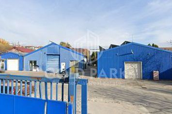 Spatiu Industrial - Zona Baciu - Parcare - Putere Instalata 70 kw anunturi imobiliare Cluj