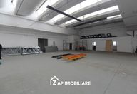 1.000 €, Spațiu industrial