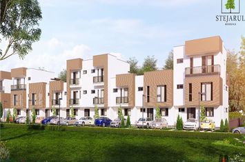 Casă - 5 camere de vanzare PIPERA - Bucuresti anunturi imobiliare Bucuresti