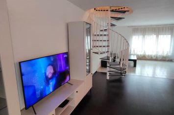 Vilă - 3 camere de inchiriat STRAND - Sibiu anunturi imobiliare Sibiu