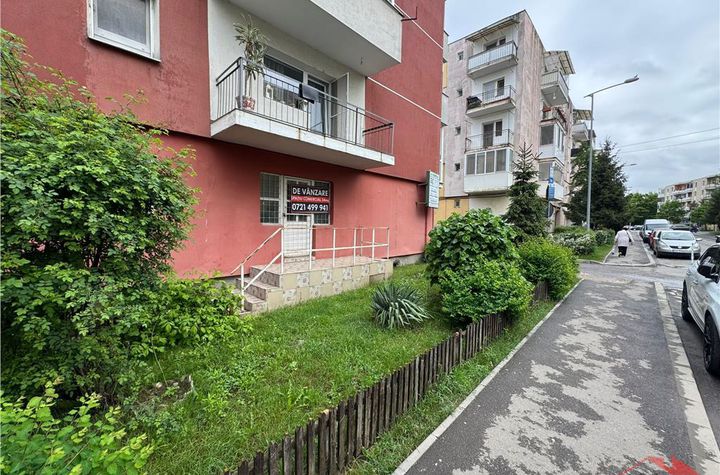 Spațiu comercial de vanzare ULTRACENTRAL - Covasna anunturi imobiliare Covasna