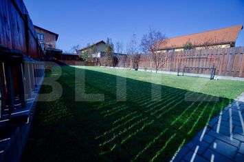 Vilă - 4 camere de vanzare CLUJ-NAPOCA - Cluj anunturi imobiliare Cluj