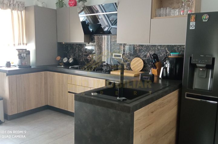 Duplex P+1+M mobilata si utilata Zona Leordeni anunturi imobiliare Bucuresti