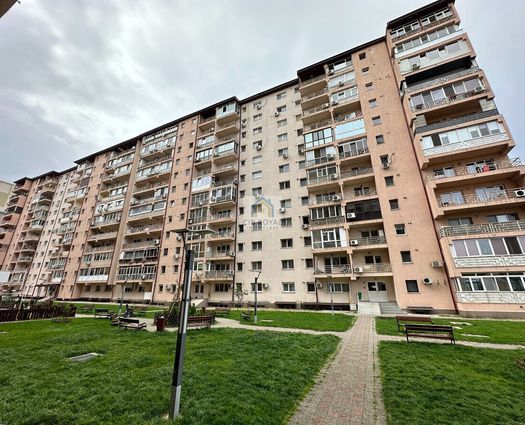 Apartament 2 camere Vitan-Barzesti, 61 mp
