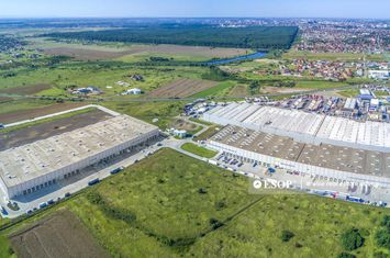 Spațiu industrial de inchiriat DUMBRAVITA - Timis anunturi imobiliare Timis