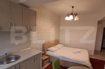 Garsonieră de vanzare IASI - Iasi anunturi imobiliare Iasi