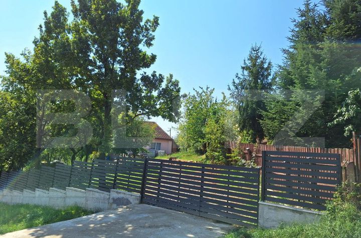 Casă - 3 camere de vanzare BISTRITA - Bistrita-Nasaud anunturi imobiliare Bistrita-Nasaud