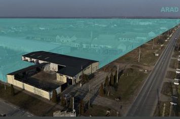 Spațiu comercial  pe Cal.Aradului, Periam anunturi imobiliare Timis