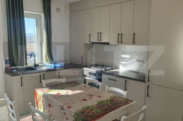 Apartament 3 camere de inchiriat RADAUTI - Suceava anunturi imobiliare Suceava