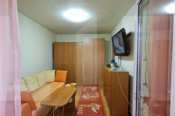 Garsonieră de vanzare BUZIASULUI - Timis anunturi imobiliare Timis
