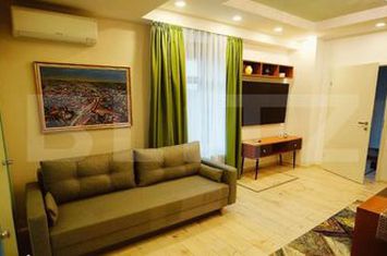 Apartament 4 camere de vanzare TURDA - Cluj anunturi imobiliare Cluj