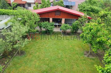 Casă individuală P+E+M | 177 mp utili | Teren 333 mp | Cartier Europa anunturi imobiliare Timis