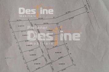 Teren de vanzare VALEA URSULUI - Iasi anunturi imobiliare Iasi