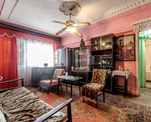 Apartament 2 camere Aurel Vlaicu, 50 mp