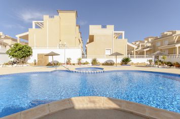 Vila tip duplex, San Miguel de Salinas anunturi imobiliare Spania