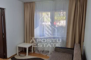 Apartament cu 2 camere,centrala proprie, zona Spitalul Judetian anunturi imobiliare Timis
