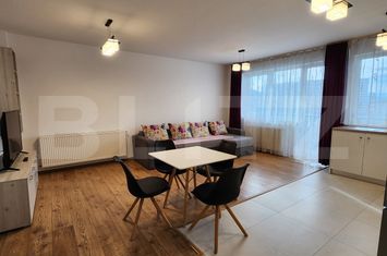 Apartament 2 camere de vanzare FLORESTI - Cluj anunturi imobiliare Cluj