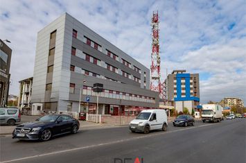 Birou de inchiriat MILITARI - Bucuresti anunturi imobiliare Bucuresti