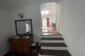 Vilă - 8 camere de vanzare CISMIGIU - Bucuresti anunturi imobiliare Bucuresti