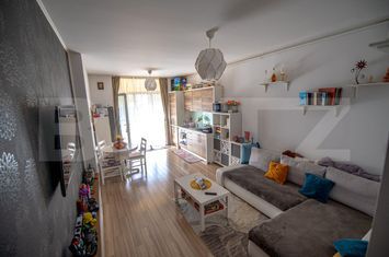 Apartament 3 camere de vanzare GHIMBAV - Brasov anunturi imobiliare Brasov