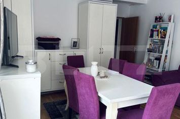 Apartament 2 camere de vanzare FLORESTI - Cluj anunturi imobiliare Cluj