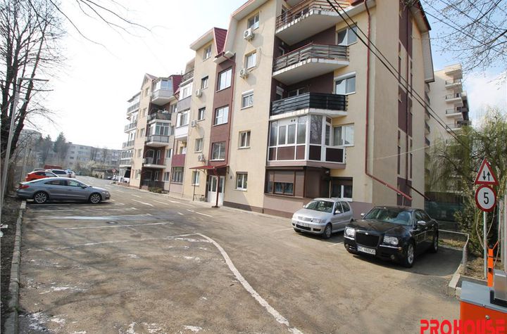 Apartament 2 camere de vanzare LETEA - Bacau anunturi imobiliare Bacau