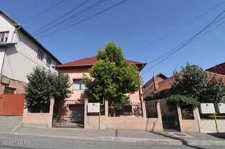 Vilă 8 cam de vânzare Cluj - Grigorescu
