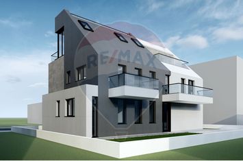 Spațiu medical,370mp utili, 4 niveluri, parcari, Grigorescu anunturi imobiliare Cluj
