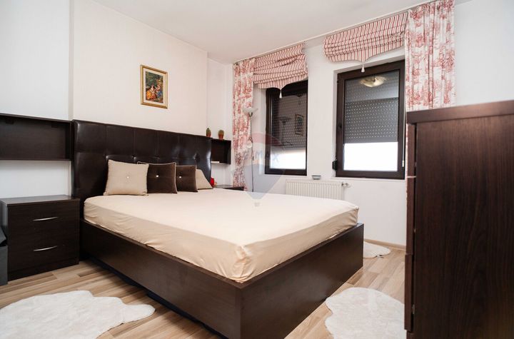 Apartament cu 2 camere de vânzare în Cug, zona Selgros anunturi imobiliare Iasi