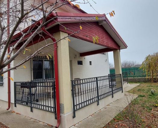 Vilă 6 cam Baneasa, 230 mp, P+1