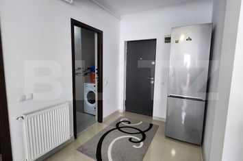 Apartament 3 camere de vanzare FLORESTI - Cluj anunturi imobiliare Cluj
