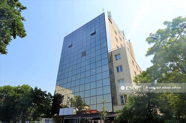 Birou de vanzare DOROBANTI (FLOREASCA) - Bucuresti anunturi imobiliare Bucuresti