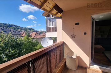 Apartament 3 camere de inchiriat BRASOVUL VECHI - Brasov anunturi imobiliare Brasov