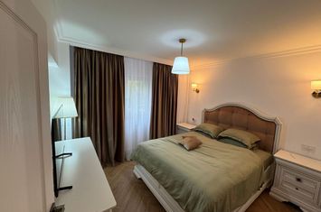 Crangasi, vanzare apartament 4 camere, 80.4 mp totali, 2 bai, imobil din 1986, anunturi imobiliare Bucuresti