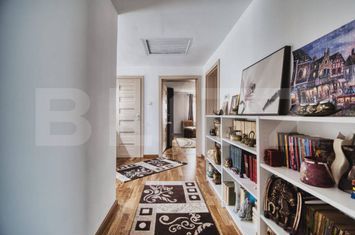 Vilă - 5 camere de vanzare TIMISOARA - Timis anunturi imobiliare Timis
