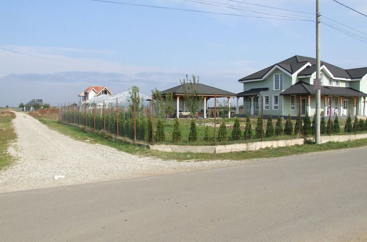Domnesti-Ciocarliei-Afinului. anunturi imobiliare Bucuresti