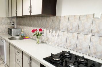 Apartament de vanzare cu 4 camere in Calea Aradului anunturi imobiliare Bihor