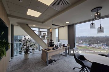 Birou de inchiriat P-TA PRESEI - Bucuresti anunturi imobiliare Bucuresti