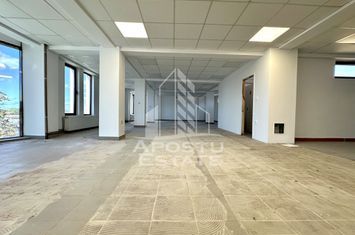 Spatiu comercial modern, situat in zona Dambovita anunturi imobiliare Timis