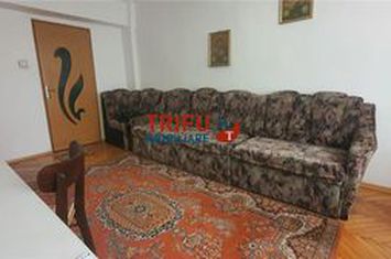 Apartament 3 camere de vanzare CENTRAL - Alba anunturi imobiliare Alba