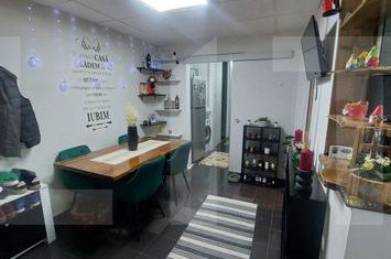 Apartament 3 camere de vanzare ARAD - Arad anunturi imobiliare Arad